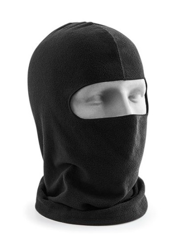 B-B230-Microfleece Balaclava